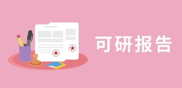 成都养老可研报告编制公司